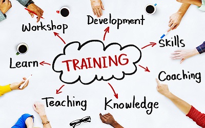 Software for Training, Professional Development Programs, OSHA Compliance