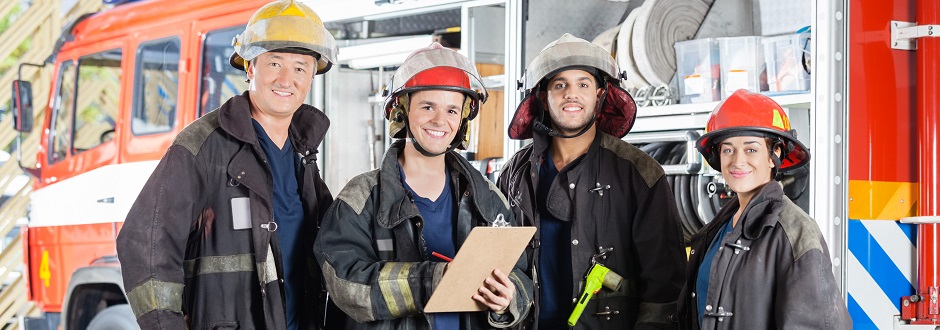 OSHA - Safety Training for employees