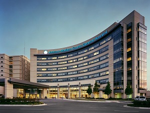 West Tennessee Healthcare uses i-Attend