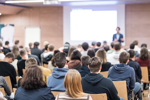 Track Attendance in breakout sessions for a conference