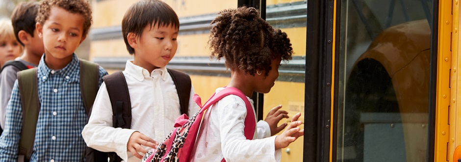 School Bus Attendance Tracking